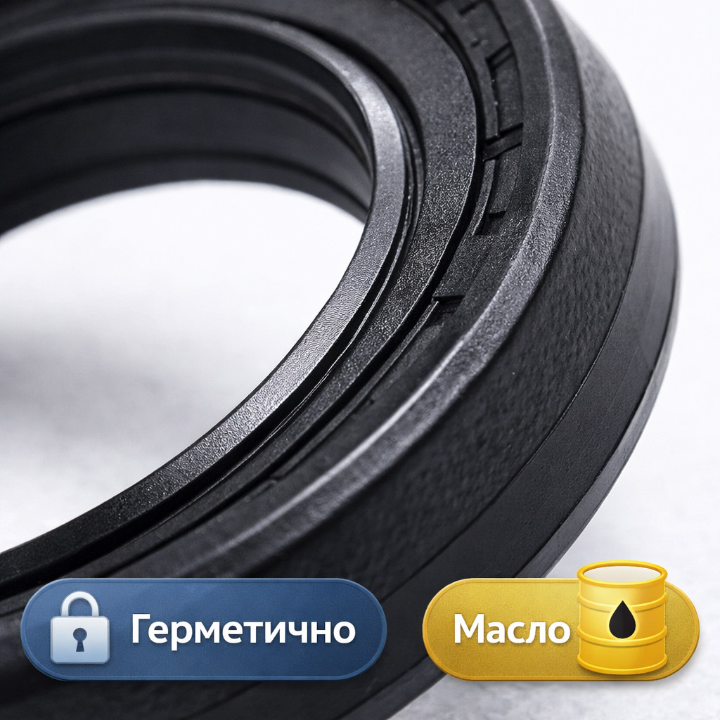 ⚙️ Сальники масляные AR RK 1520 (KIT 1855)