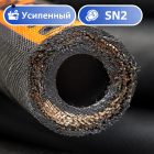 🧵 Шланг высокого давления Avenger DN8 SN2, 400 бар, бухта 50 м 6