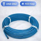 🧵 Шланг высокого давления Semperjet DN8 SN2, 400 бар, бухта 50 м Маркетплейс высокого давления - 250bar.ru 3 🧵 Шланг высокого давления Semperjet DN8 SN2, 400 бар, бухта 50 м 3