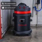 🧹💧 Водопылесос Soteco Panda 429 МСО, 2 турбины, 62 л Маркетплейс высокого давления - 250bar.ru 5 🧹💧 Водопылесос Soteco Panda 429 МСО, 2 турбины, 62 л 5