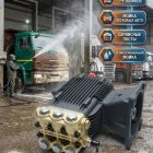 🔧💧 Плунжерный насос Hawk 1525 (250 бар, 15 л/мин) Маркетплейс высокого давления - 250bar.ru 5 🔧💧 Плунжерный насос Hawk 1525 (250 бар, 15 л/мин) 5